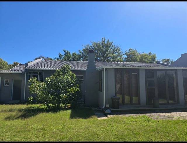 3 BEDROOM HOUSE FOR SALE IN SASOLBURG EXT 23